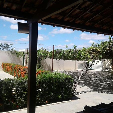 Hotel Bodoco Juazeiro do Norte Ngoại thất bức ảnh