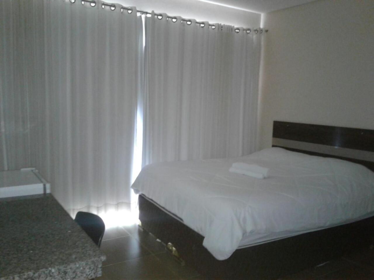 Hotel Bodoco Juazeiro do Norte Ngoại thất bức ảnh