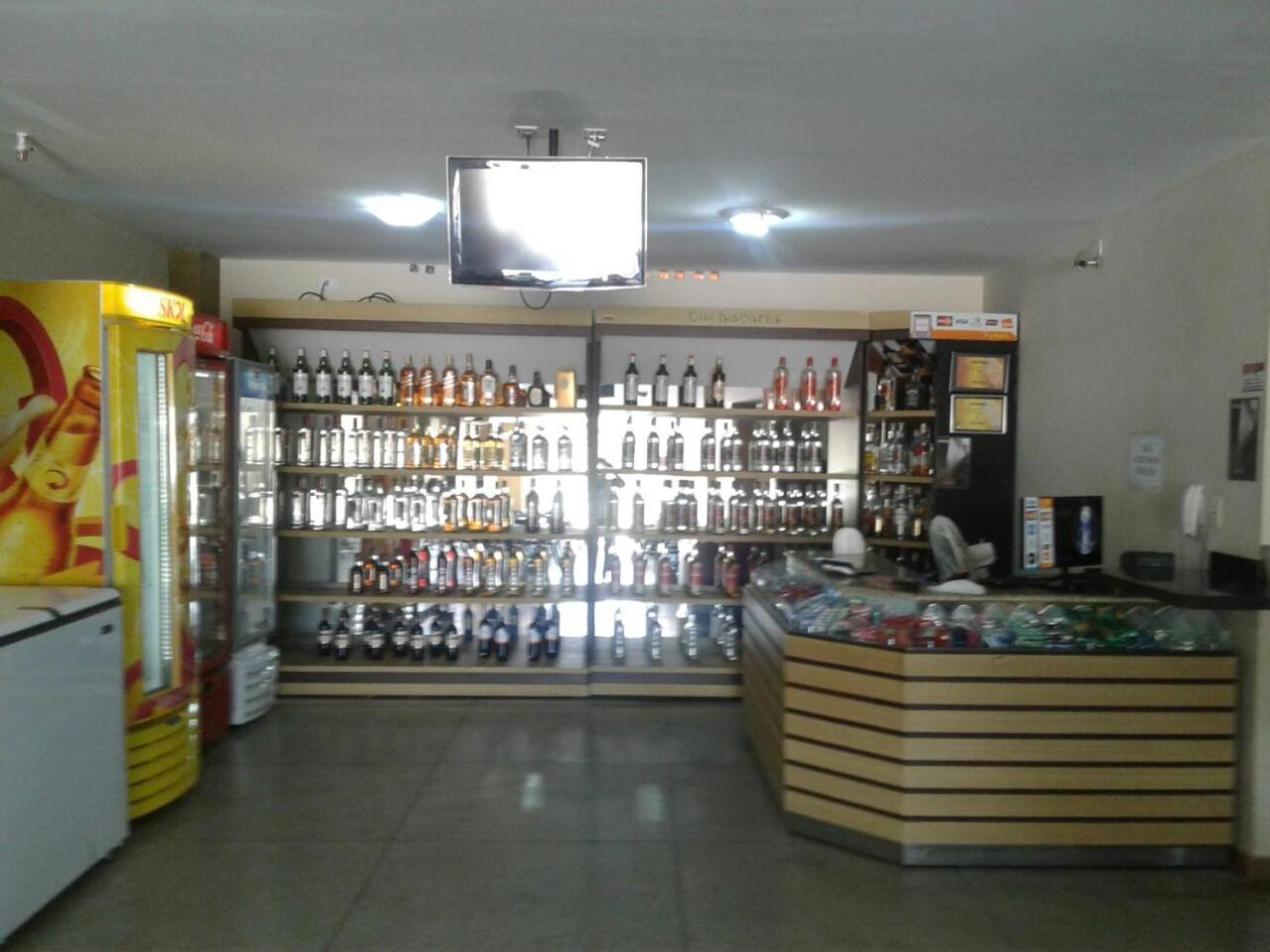 Hotel Bodoco Juazeiro do Norte Ngoại thất bức ảnh