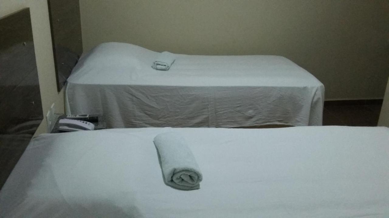 Hotel Bodoco Juazeiro do Norte Ngoại thất bức ảnh