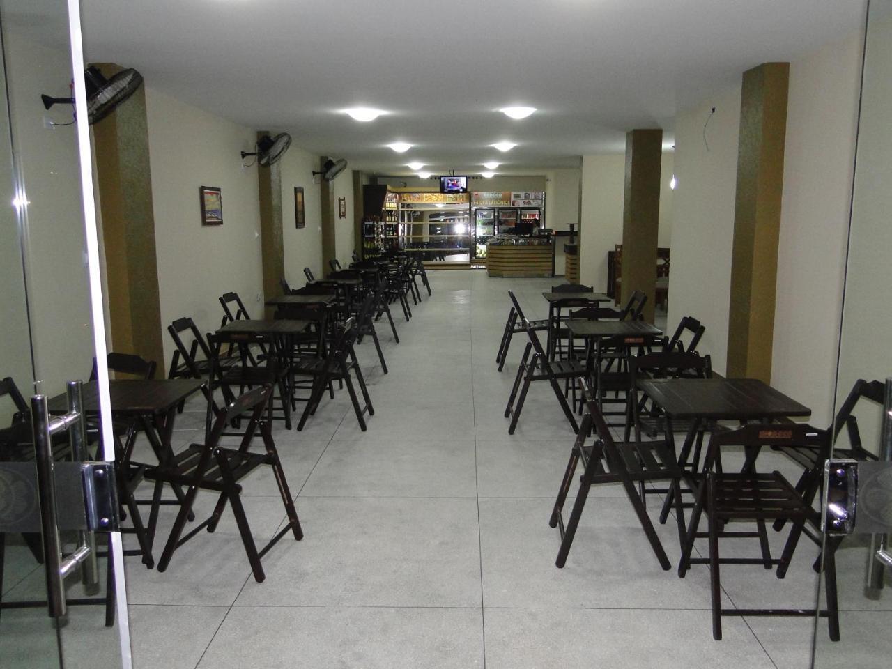 Hotel Bodoco Juazeiro do Norte Ngoại thất bức ảnh