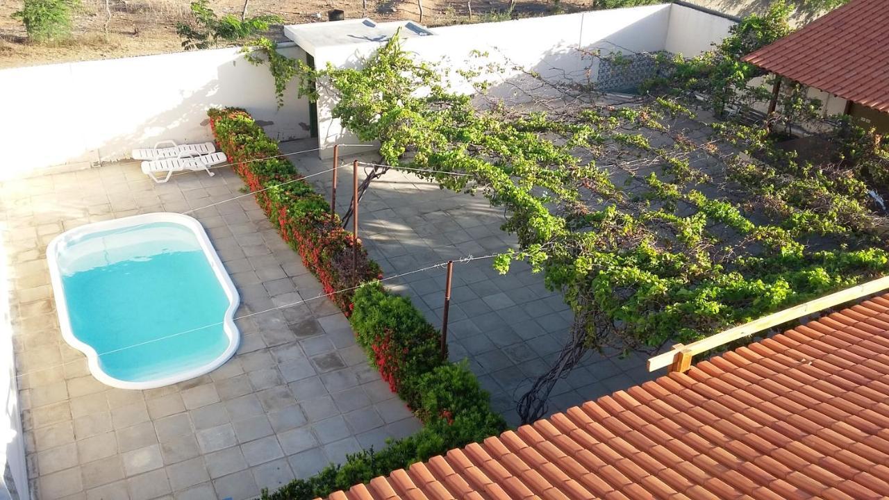 Hotel Bodoco Juazeiro do Norte Ngoại thất bức ảnh