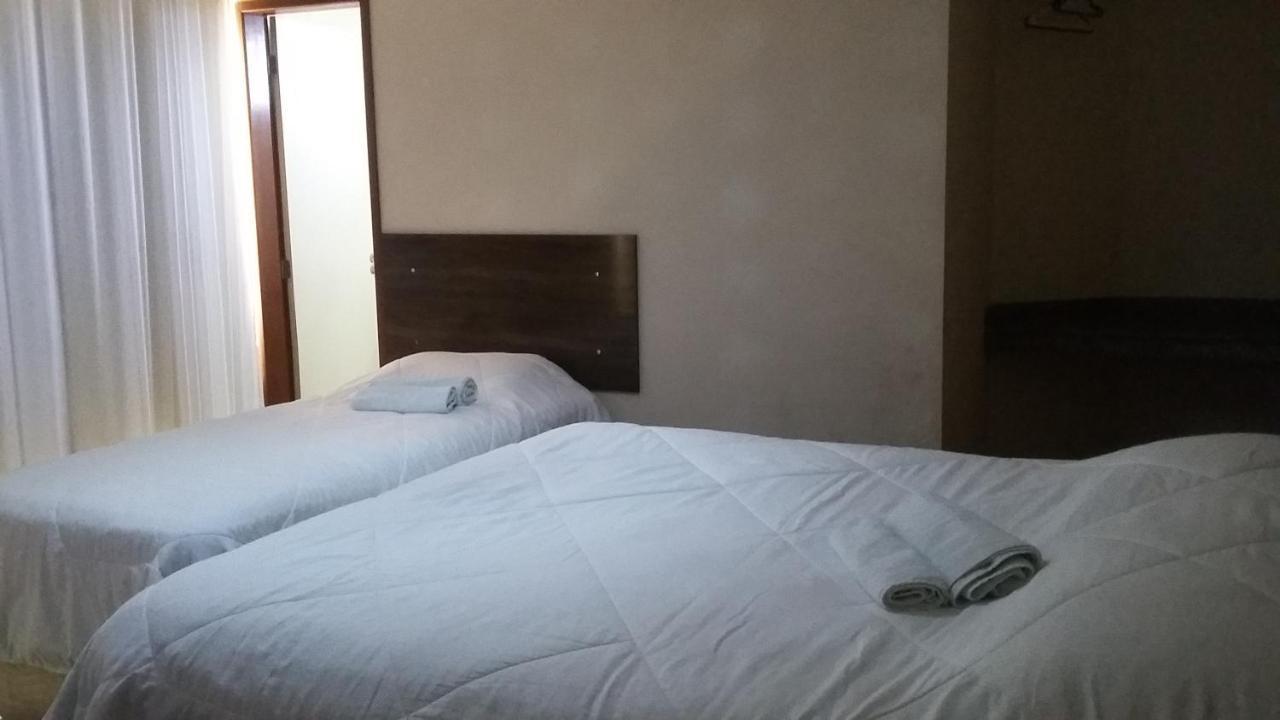 Hotel Bodoco Juazeiro do Norte Ngoại thất bức ảnh