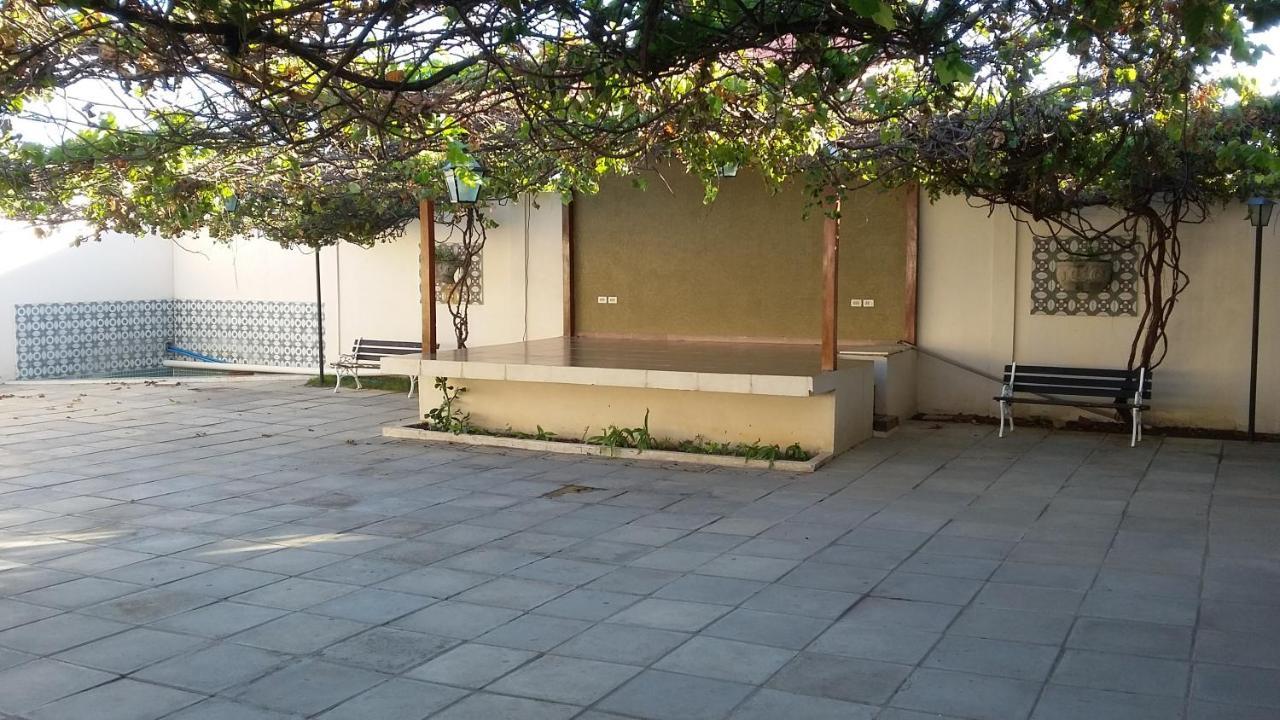 Hotel Bodoco Juazeiro do Norte Ngoại thất bức ảnh