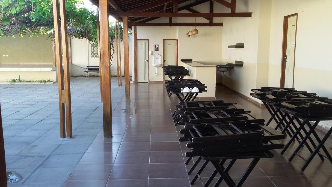 Hotel Bodoco Juazeiro do Norte Ngoại thất bức ảnh