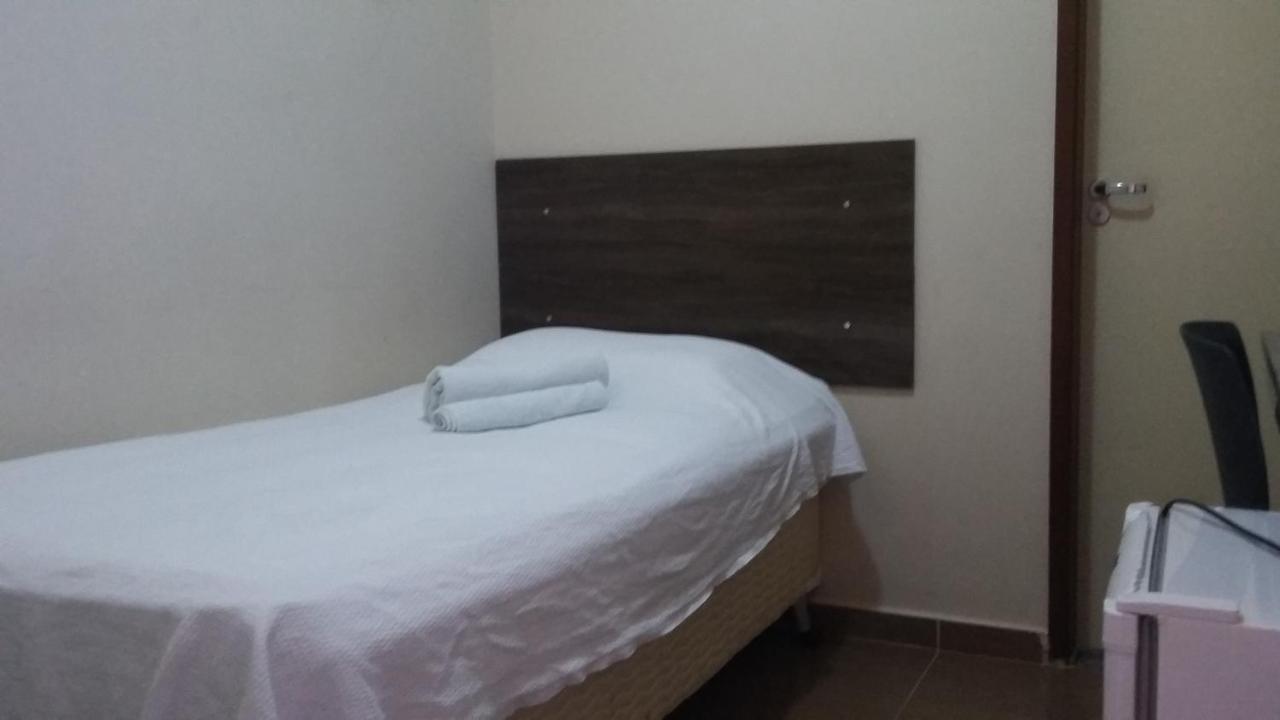 Hotel Bodoco Juazeiro do Norte Ngoại thất bức ảnh